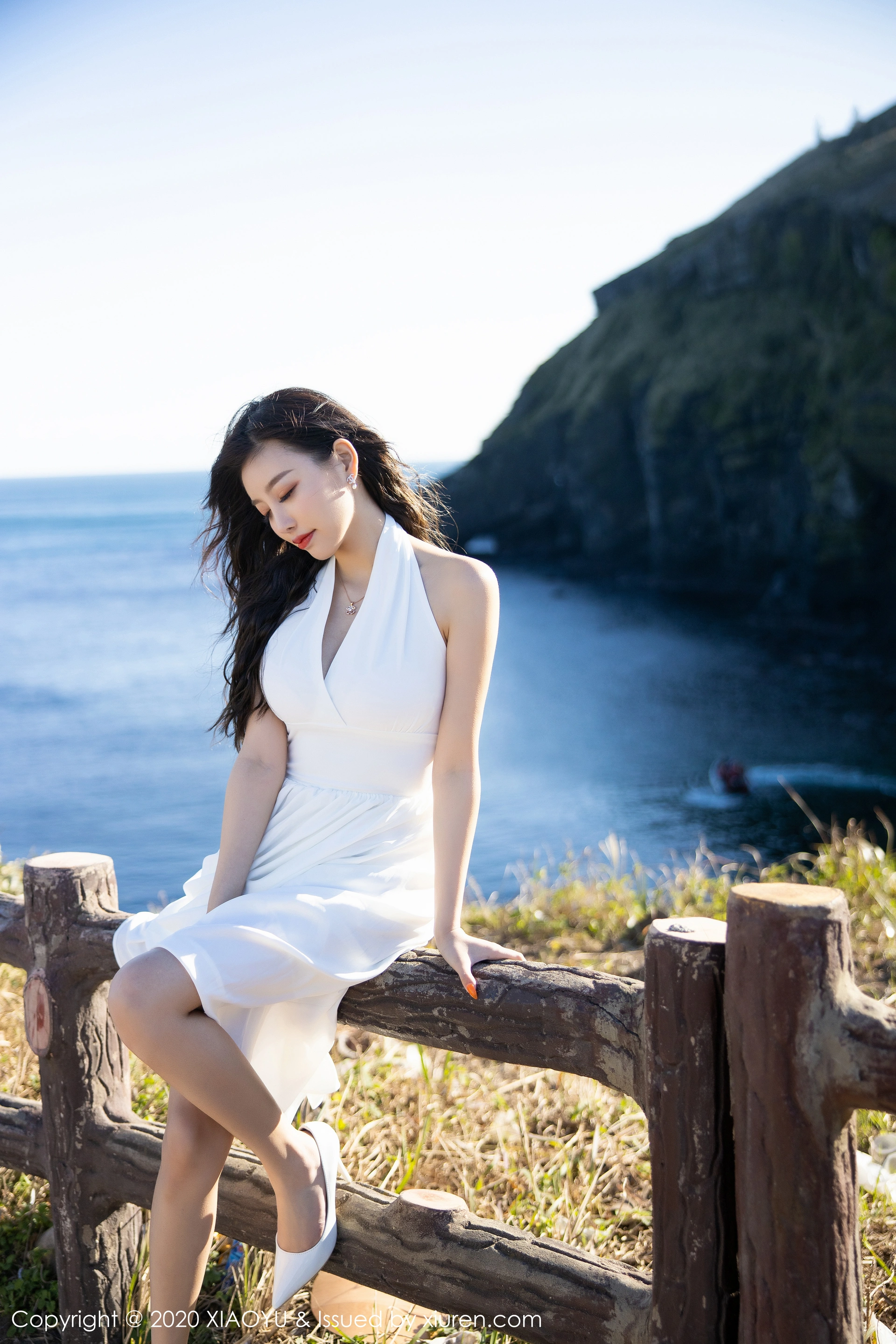 杨晨晨sugar - XIAOYU语画界 2020.04.10 VOL.286 1
