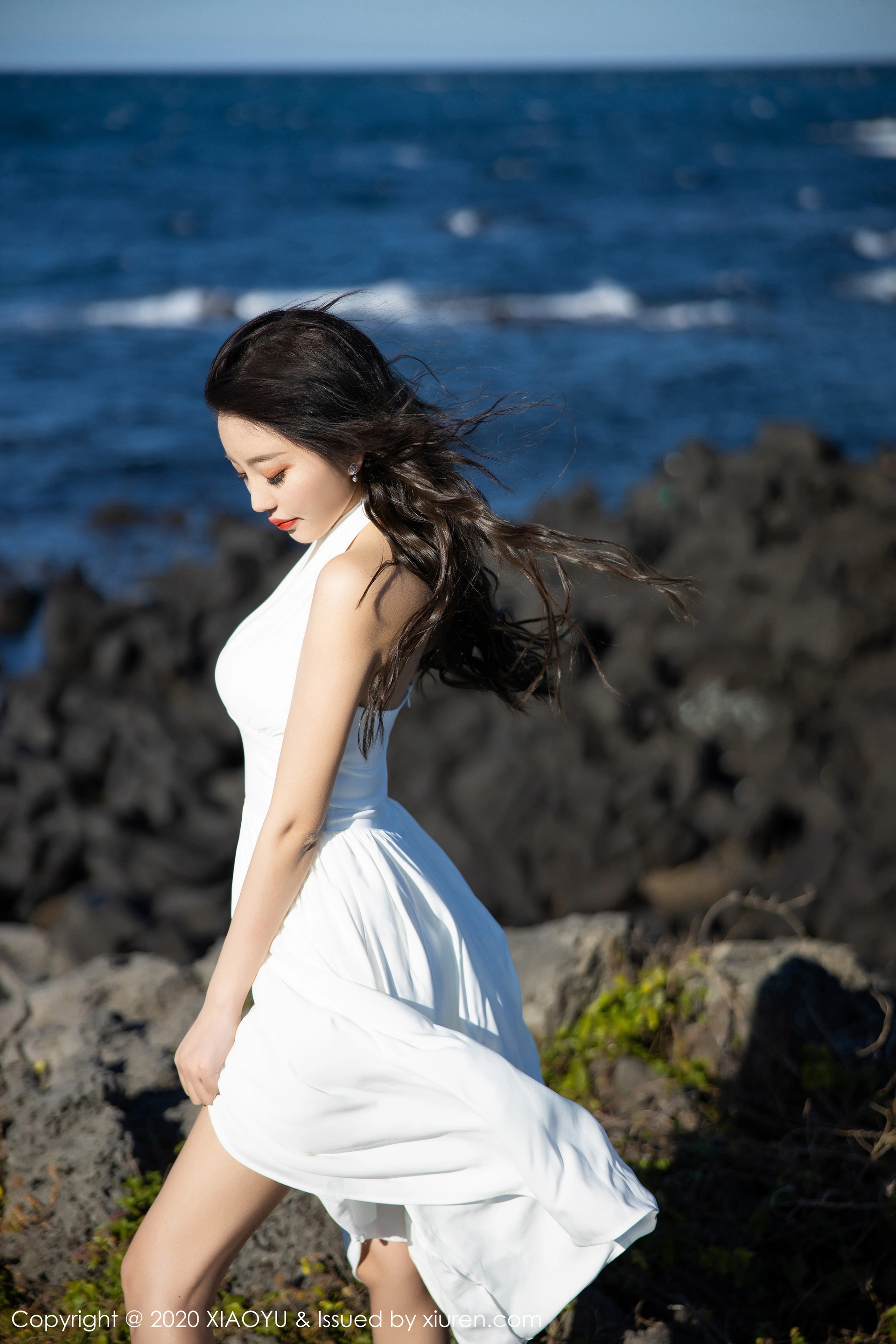 杨晨晨sugar - XIAOYU语画界 2020.04.10 VOL.286 3