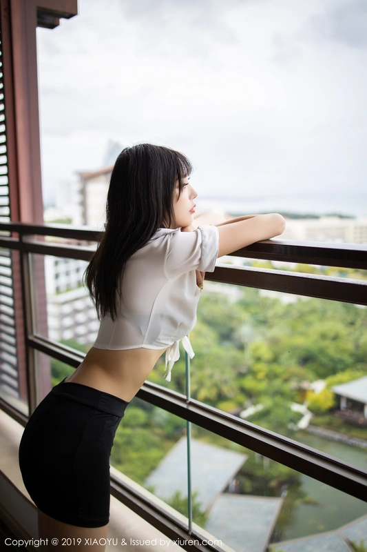 XiaoYu画语界 2019-12-13 Vol.214 - 杨晨晨sugar