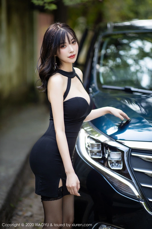 XiaoYu画语界 2020-01-07 Vol.230 - 杨晨晨sugar