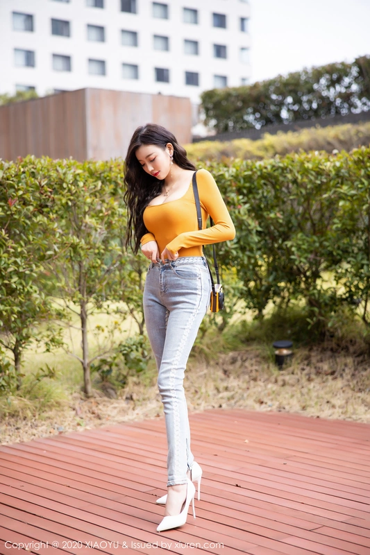 XiaoYu语画界 2020-01-03 Vol.228 - 杨晨晨sugar