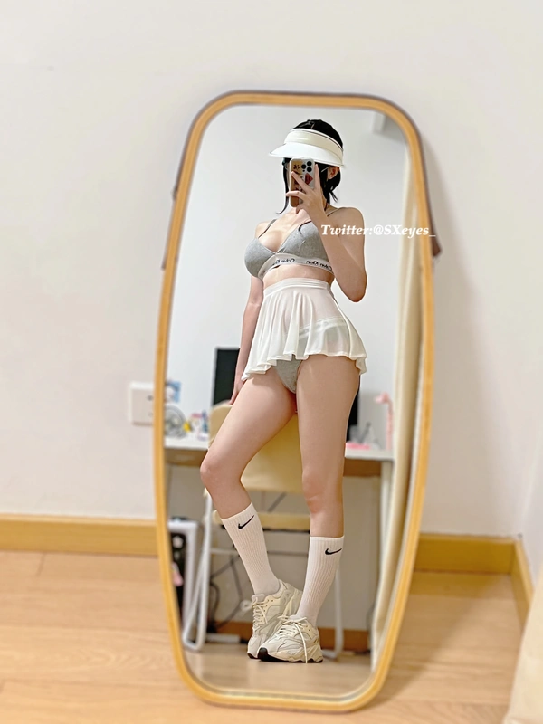 22年09月fantia会员合集(6期) - 眼酱大魔王w