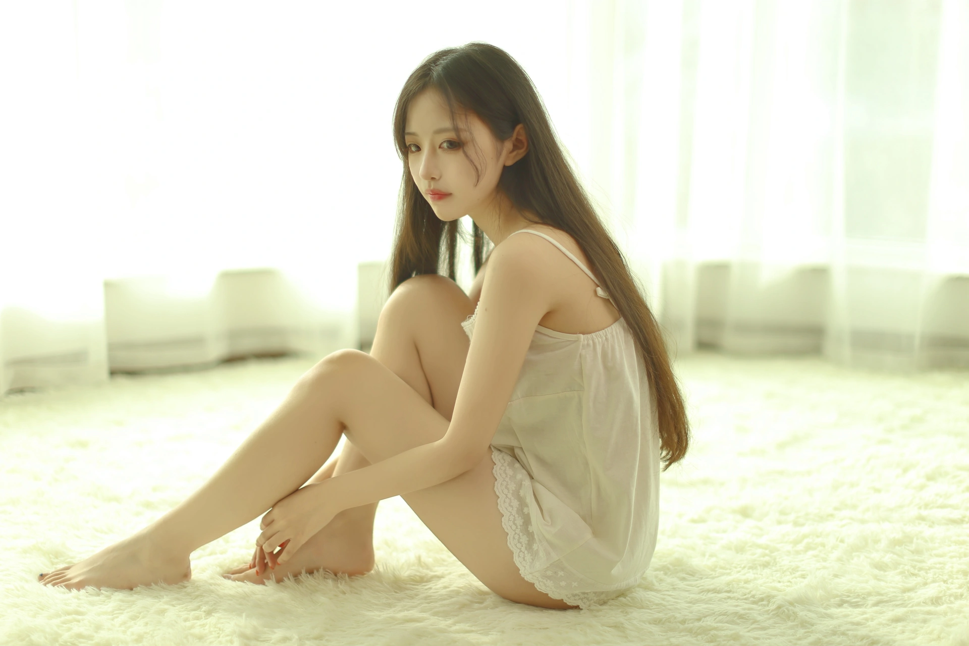 Shika小鹿鹿 - NO.43 写真05 1